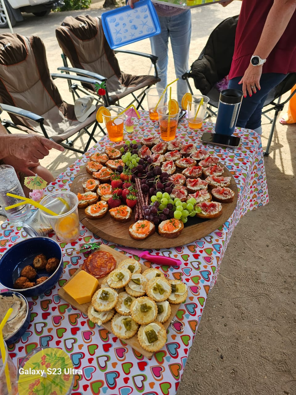 Food